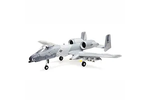 A-10 Thunderbolt II 64mm EDF Jet PNP