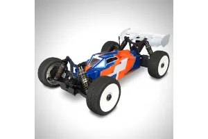 EB48.4 1/8th Competition Electric Buggy Kit