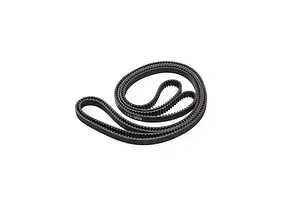 Blade Tail Belt: Fusion 480 Stretch