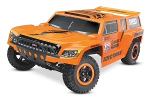 Robby Gordon DAKAR Slash (released 2012)