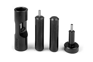 Double-sided adhesive, sound output module (4)
