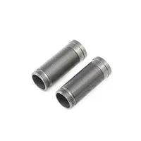 1/18 Menace F/R Street Tires MTD 12mm Black Raid (4): Granite GROM