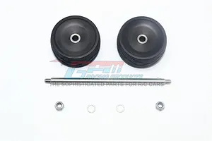 Body Support Set, Engine: MTXL