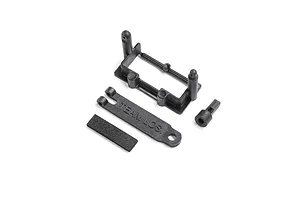 Double-sided adhesive, sound output module (4)