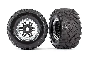 SCX10 II Steering Link