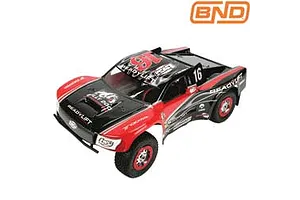 XXX-SCT BND - ReadyLift