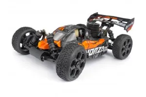 VORZA NITRO BUGGY