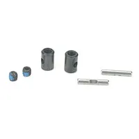 Dust Protection And O-Ring Complete Set