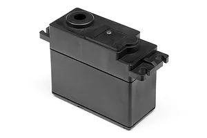 ALUMINUM 7075 BATTERY BOX
 MX0126 - BLUE