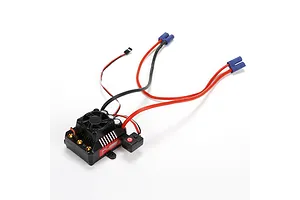 ALUMINUM 7075 BATTERY BOX
 MX0126 - BLUE