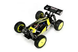 1/14 Mini 8IGHT RTR: Black