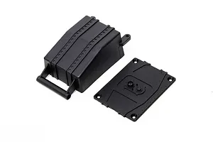 Male/Female Universal Bind Plug