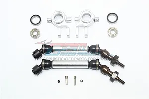 WolfPack NiMH 3000mAh 7.2V w/ High Power Connector