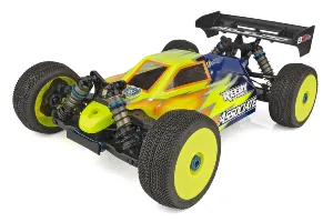 RC8B3.2e Team Kit