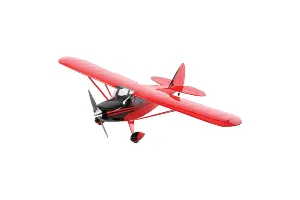PA-20 Pacer 10e ARF, 51