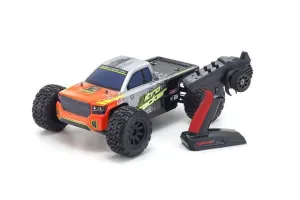 Kyosho 33101 1/10 GP 4WD QRC Nitro Tracker w/KT-231P+ Readyset
