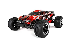 Traxxas Rustler VXL Spare Parts, Bodies & Upgrades - AMain Hobbies