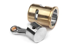 Spinner: Draco 800mm