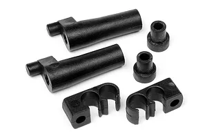 Double-sided adhesive, sound output module (4)