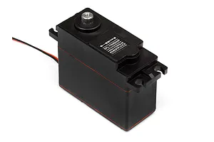 ALUMINUM 7075 BATTERY BOX
 MX0126 - BLUE
