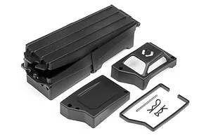 Male/Female Universal Bind Plug