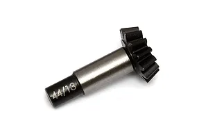 5mm Prop Adapter: Apprentice 15e