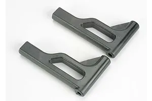 ALUMINUM FRONT ARMS -11PC SET SLA2W055 - BLACK