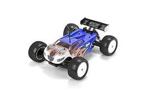 Mini 8IGHT-T Truggy - Maifield Edition