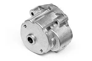 Male/Female Universal Bind Plug