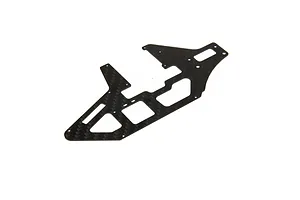 HPI 4.7/5.5" Baja 5B Rear Super Star Gunmetal Rims 2Pcs