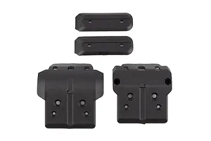 Male/Female Universal Bind Plug