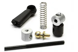 5mm Prop Adapter: Apprentice 15e
