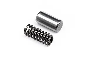 Male/Female Universal Bind Plug