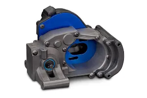 Magnum 272R Transmission