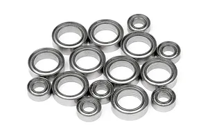 Male/Female Universal Bind Plug