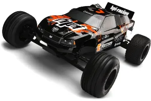 E-Firestorm 10T Flux