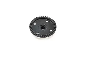 F/R Diff Ring Gear: LMT