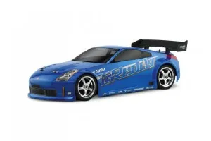 NITRO RS4 3 EVO+ WITH NSX BODY