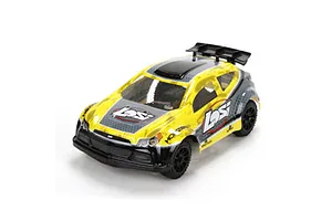 Micro Rally X - Blue