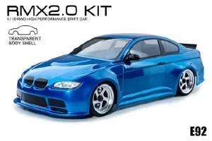 RMX 2.0 KIT E92