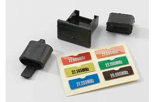 WolfPack NiMH 3000mAh 7.2V w/ High Power Connector