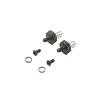 Male/Female Universal Bind Plug