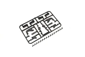 Double-sided adhesive, sound output module (4)