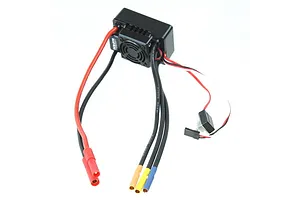 SCX10 II Steering Link