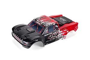 SCX10 II Steering Link