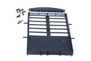 Double-sided adhesive, sound output module (4)