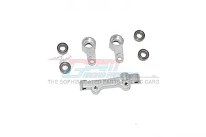 Small Parts Set(AWD/Black)