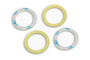 Double-sided adhesive, sound output module (4)