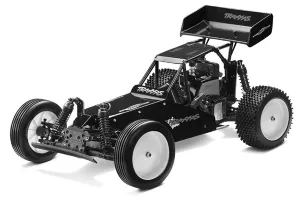 Monster Buggy (released 1993)