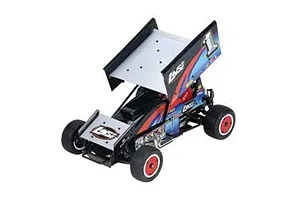 Mini Sprint RTR
